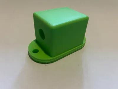 Trigger piatto Low Volume
