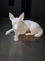 Figurine de chien personnalisée — photo 5