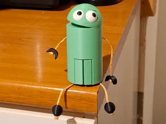 Beep – StoryBots