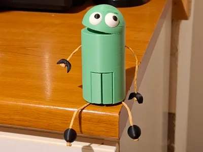 Beep – StoryBots