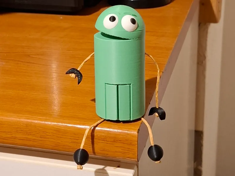 Beep – StoryBots