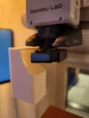 0.2mm layer, 4 walls, 25% infill