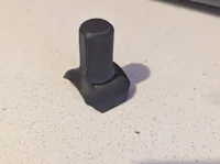 0.16mm layer, 2 walls, 30% infill