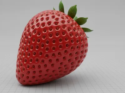 Strawberry