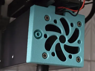 Atomstack m100 x20 Laser Head Cover
