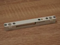 0.12mm layer, 5 walls, 25% infill
