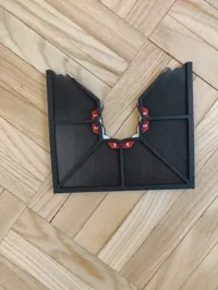 6 / 10 monster dividers