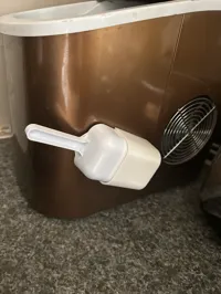 Support de pelle à glaçons pour Frigidaire — photo 2
