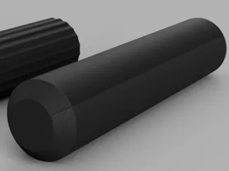 3mm X 12mm Dowel Replacement