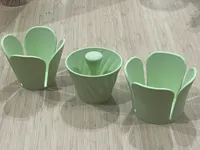 0.16mm 层高, 3 层墙, 15% 填充