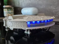 0.2mm layer, 2 walls, 10% infill