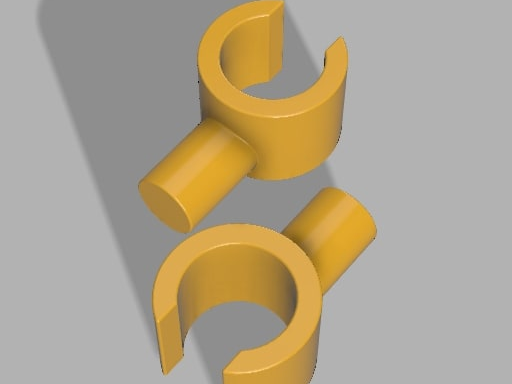L.E.G.O. Man - Fusion Exercise Files 4 of 7