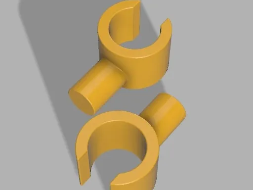 L.E.G.O. Man - Fusion Exercise Files 4 of 7