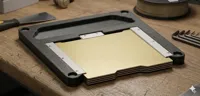 ADDON BUILD PLATE STANDALONE_PETG BASIC / HF