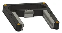 ADDON BUILD PLATE WITH LASER PLATE STANDALONE_PETG-CF