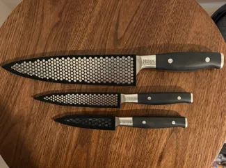 Ninja Foodi Chef and Utility Knife Sheath