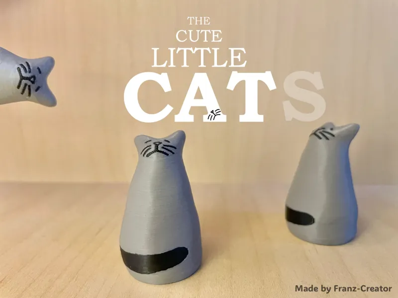Cute Cat