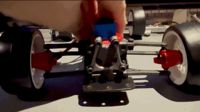 0.2mm layer, 2 walls, 100% infill