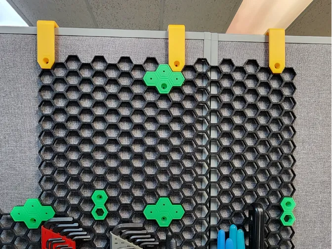 HSW Cubicle Hanger