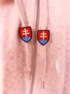 Slovak emblem hoodie 0.2mm layer, 2 walls, 15% infill