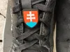 Slovak emblem shoes 0.2mm layer, 2 walls, 15% infill