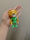 AMS Full Plate 0.2mm layer, 2 walls, 8% infill