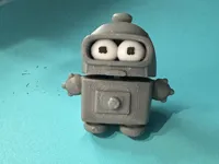0.2mm layer, 2 walls, 10% infill
