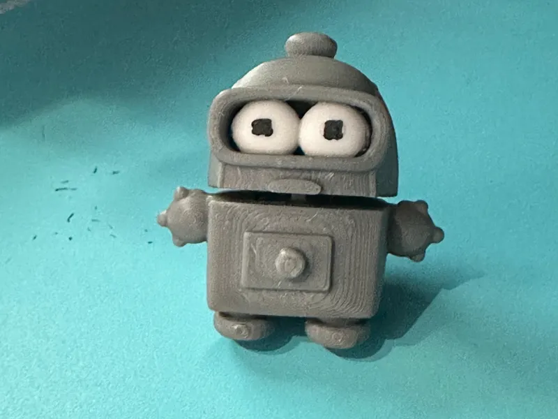 Baby Bender Flexi