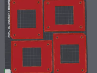 S&T Plain Clockback