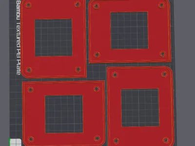 S&T Plain Clockback