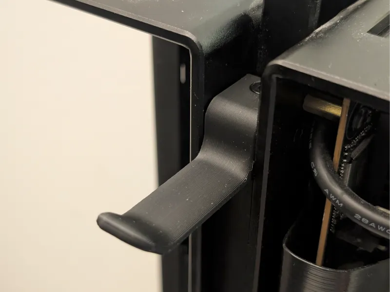 XTIA XPROTO Headphones Hanger