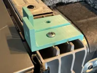0.2mm layer, 6 walls, 25% infill