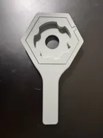 0.2mm layer, 6 walls, 35% infill
