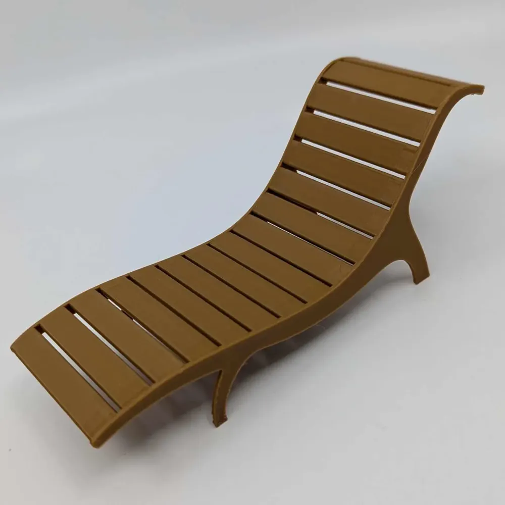 Amfibia Chair Reptile Amphibians Lounge chair / Reptile lounger by SerendipitousBizz ...