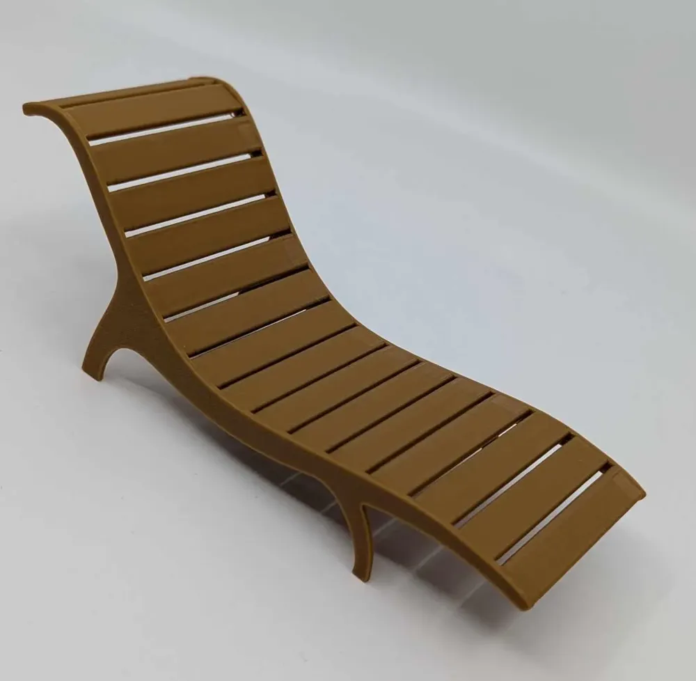 Amfibia Chair Reptile Amphibians Lounge chair / Reptile lounger by SerendipitousBizz ...