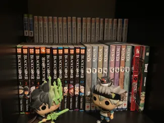 support/étagère livre/manga