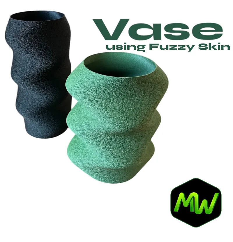 Mashed Vase