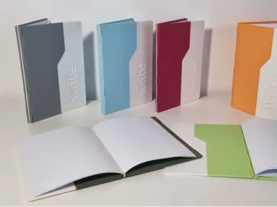 WRITE - Reusable Notebook