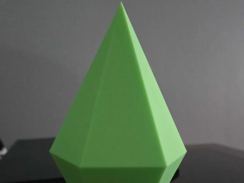 Sims Plumb bob with stand