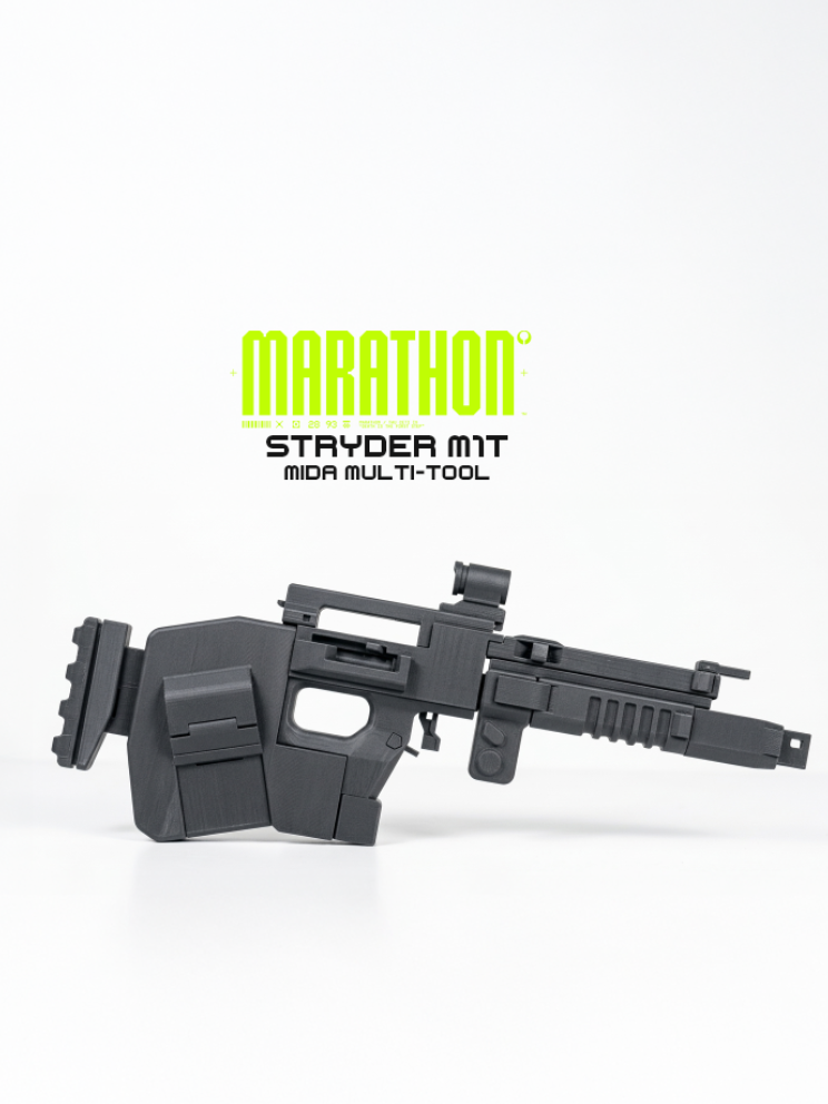 toy guns | Collection - MakerWorld: Download Free 3D Models