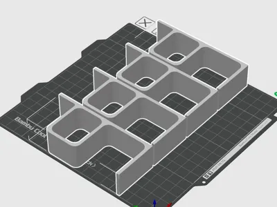 Ubiquiti Unifi Stacking Spacer