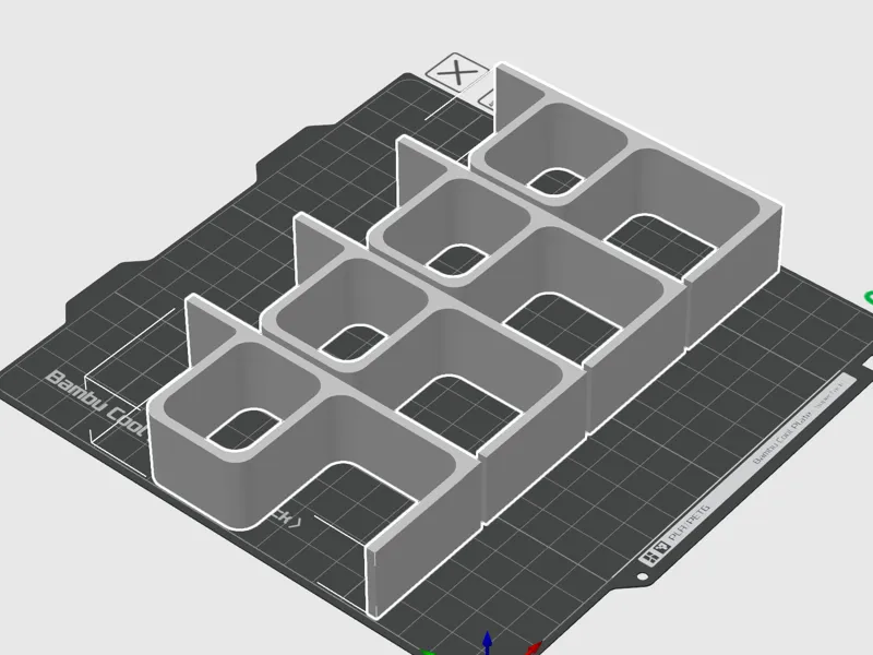 Ubiquiti Unifi Stacking Spacer