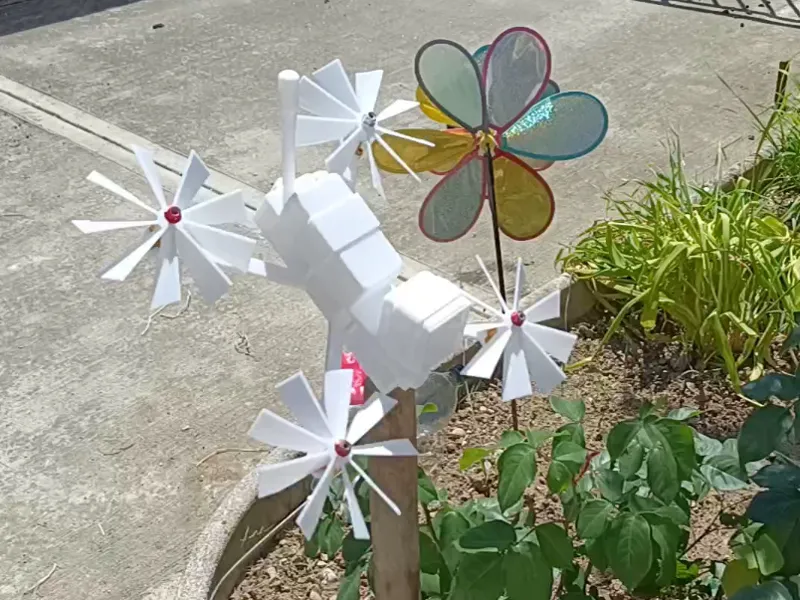 GiranDrone - SpinDrone
