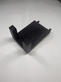 0.2mm layer, 6 walls, 100% infill