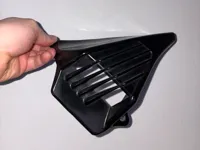 0.16mm layer, 3 walls, 30% infill