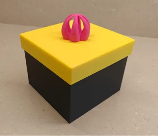 Screw You Gift Box