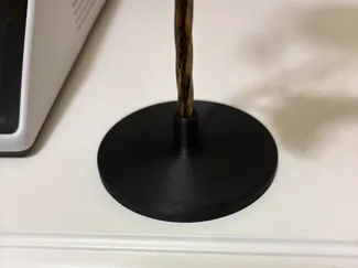 Forever/Metal Rose Stand