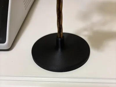 Forever/Metal Rose Stand