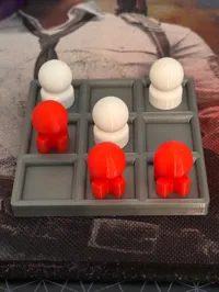 0.12mm layer, 2 walls, 15% infill