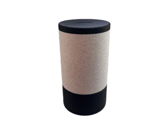 Piggy Bank Cylinder